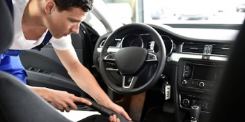 Autoreinigung Winterthur: Der ultimative Leitfaden für ein sauberes und glänzendes Auto