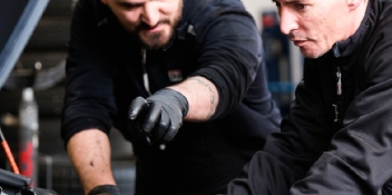 Wie Sie Ihr Auto in Topform halten – mit dem professionellen Autoservice der Autorea GmbH in Winterthur