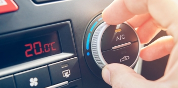 Klimaanlage beim Auto warten lassen