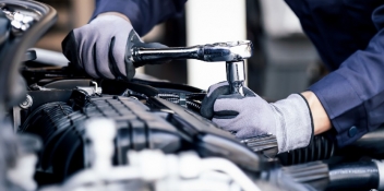 Grosser Service beim Auto: Kosten und Leistungen