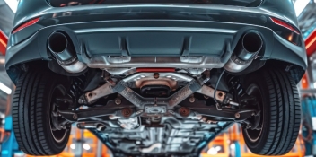 Freie Autogarage für alle Marken