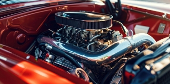 Motor-Tuning: Steigern Sie die Leistung und Effizienz Ihres Fahrzeugs