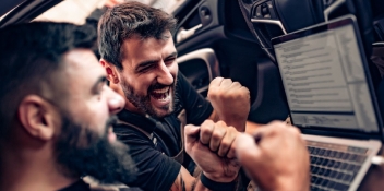 Autotuning: So machen Sie Ihr Auto zum absoluten Blickfang!