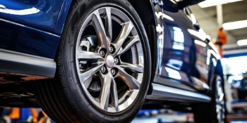 Welche Werkstatt Services werden angeboten?