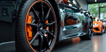 Die aufregendsten Felgentrends und Designs für Ihr Auto