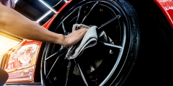 Mehr Grip und Stabilität durch professionelle Spurverbreiterungen