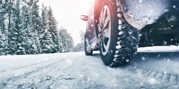 Tuning im Winter: Schutz, Pflege & Stil sichern