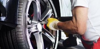 Räder- & Reifenservice Winterthur - Reifenmontage vom Profi