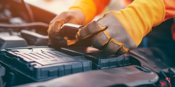 Autobatterie Lebensdauer, Wartung & Austausch – Garage Winterthur
