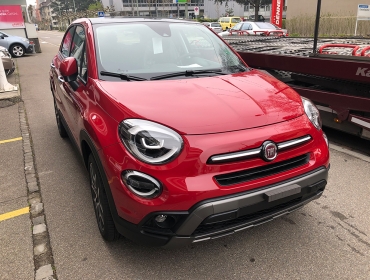 Verkaufte Autos