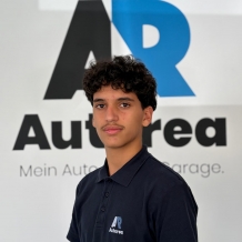 Luis Ahron